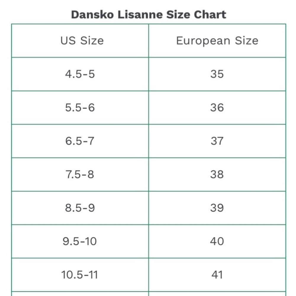 Dansko Lisanne Ballet Flats - Picture 7 of 11